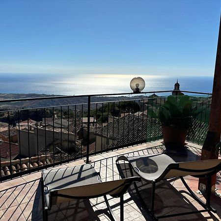 Perla Del Borgo Bed And Breakfast Santa Caterina dello Ionio Luaran gambar