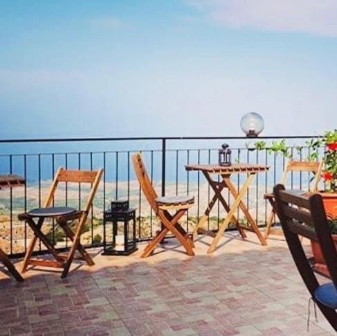 Perla Del Borgo Bed And Breakfast Santa Caterina dello Ionio Luaran gambar