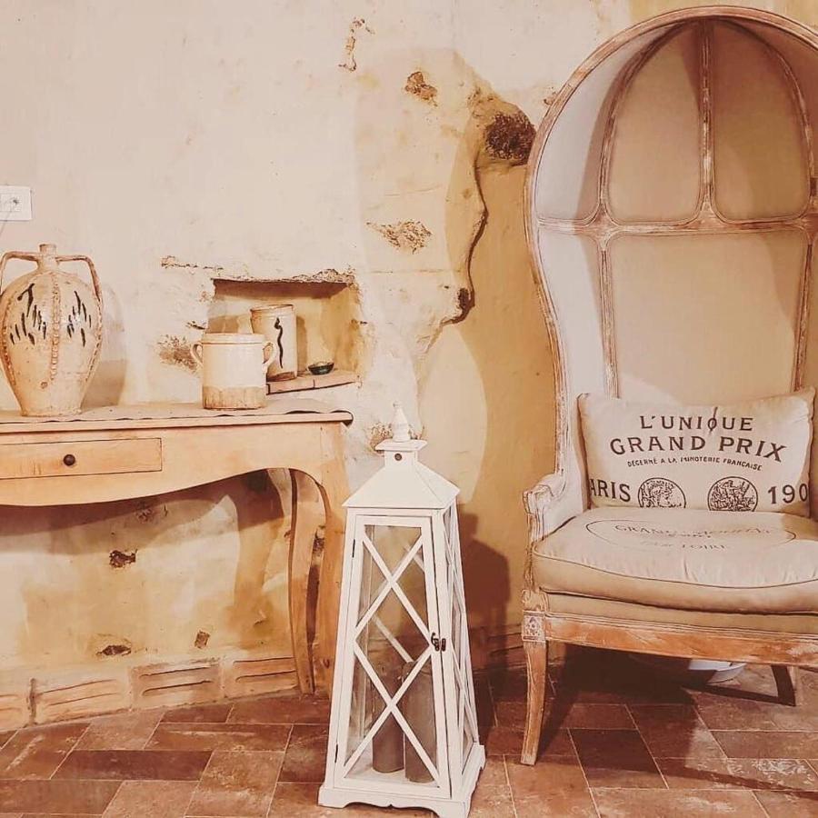 Perla Del Borgo Bed And Breakfast Santa Caterina dello Ionio Luaran gambar