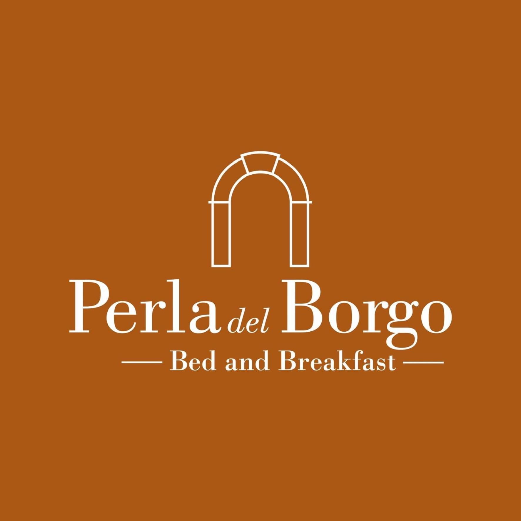 Perla Del Borgo Bed And Breakfast Santa Caterina dello Ionio Luaran gambar