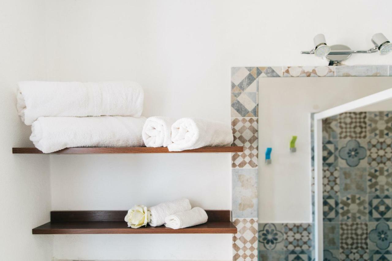 Perla Del Borgo Bed And Breakfast Santa Caterina dello Ionio Luaran gambar