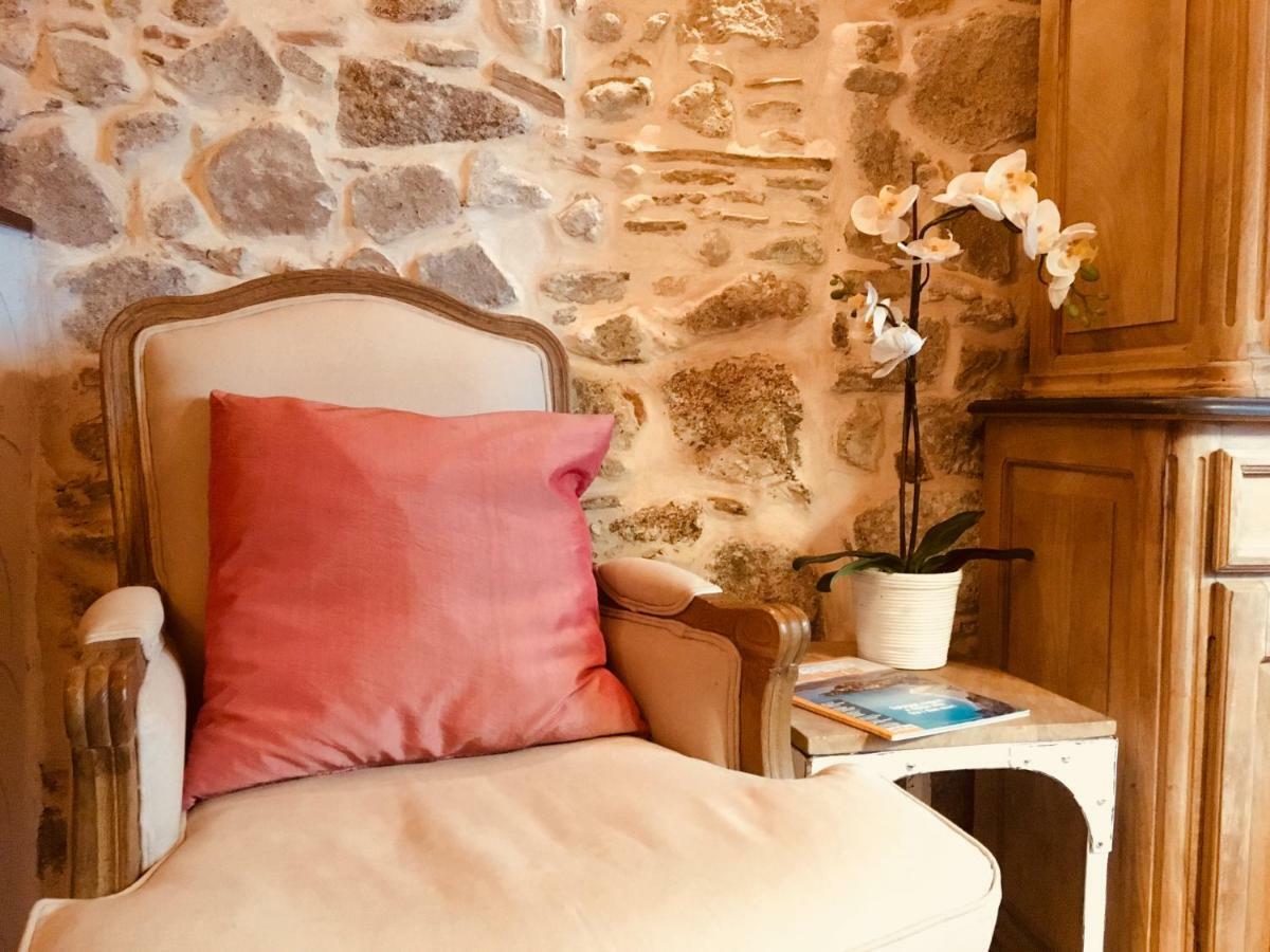 Perla Del Borgo Bed And Breakfast Santa Caterina dello Ionio Luaran gambar