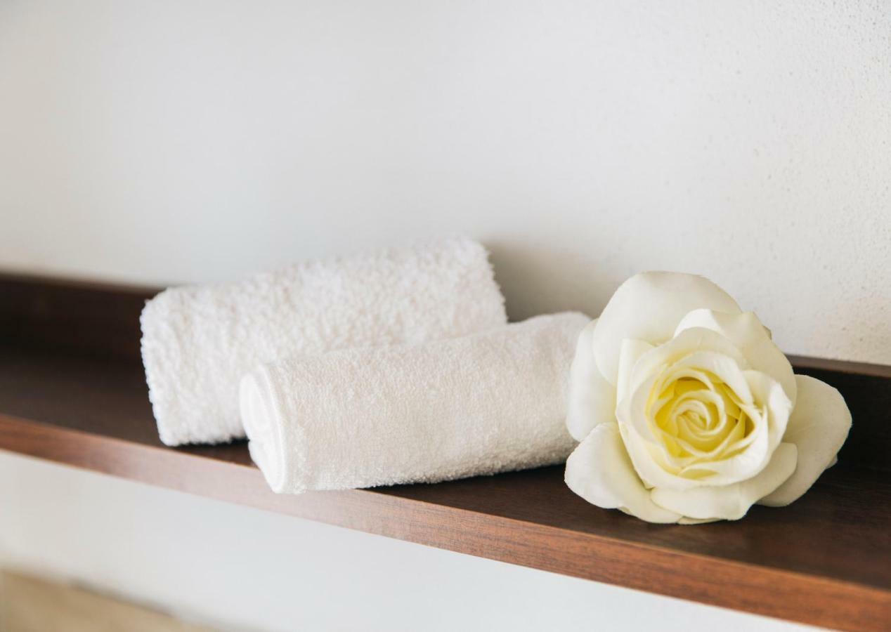 Perla Del Borgo Bed And Breakfast Santa Caterina dello Ionio Luaran gambar